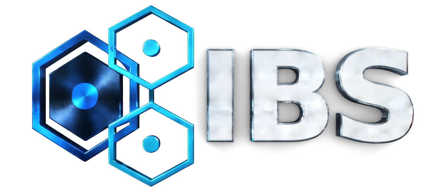 IBS Logo